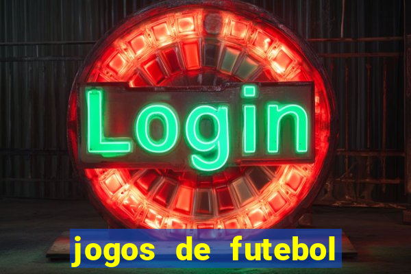 jogos de futebol 4x4 soccer